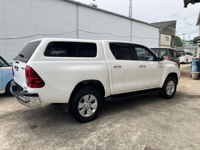 Toyota HILUX 2020 7557134-10