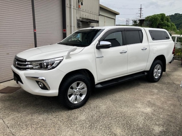 Toyota HILUX 2020 7557134-11