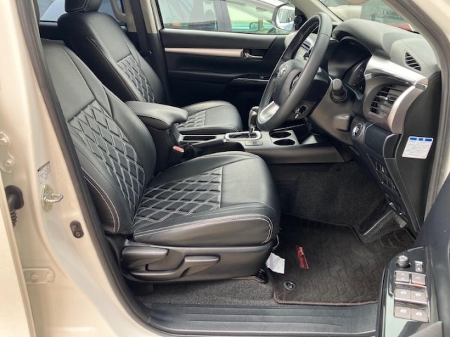 Toyota HILUX 2020 7557134-3