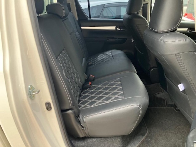 Toyota HILUX 2020 7557134-4