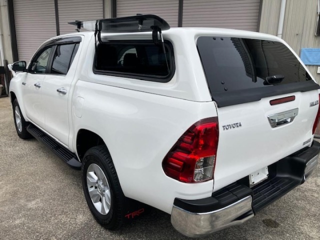 Toyota HILUX 2020 7557134-6