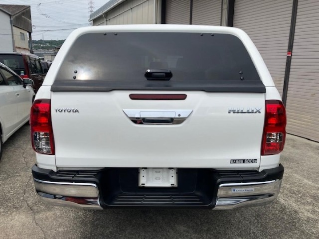 Toyota HILUX 2020 7557134-9