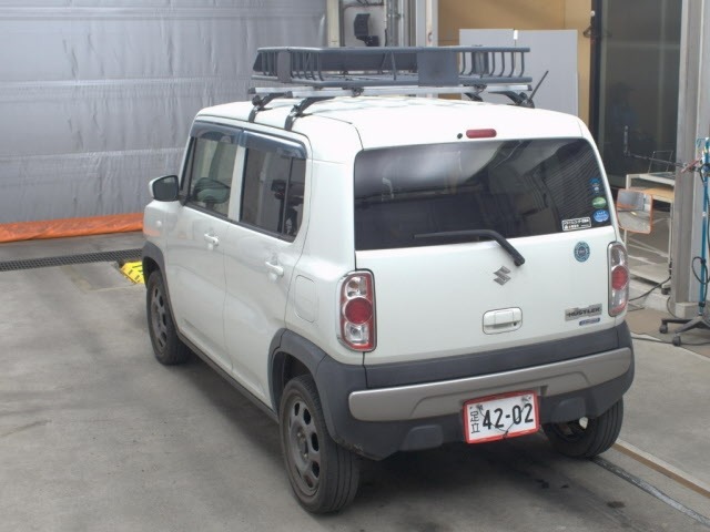 Suzuki HUSTLER 2017 7544234-1