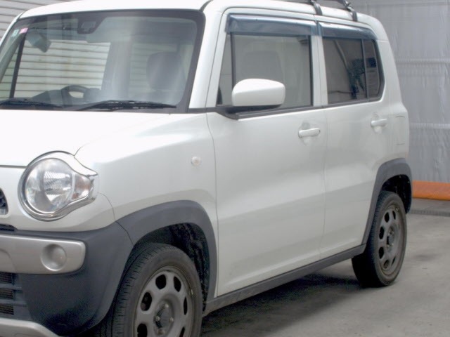 Suzuki HUSTLER 2017 7544234-4