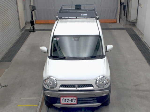 Suzuki HUSTLER 2017 7544234-6