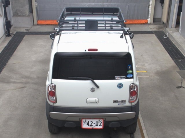 Suzuki HUSTLER 2017 7544234-7