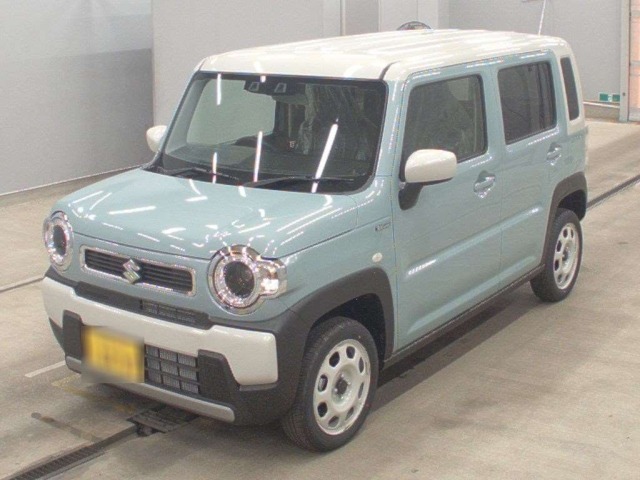Suzuki HUSTLER 2025 7544237-0