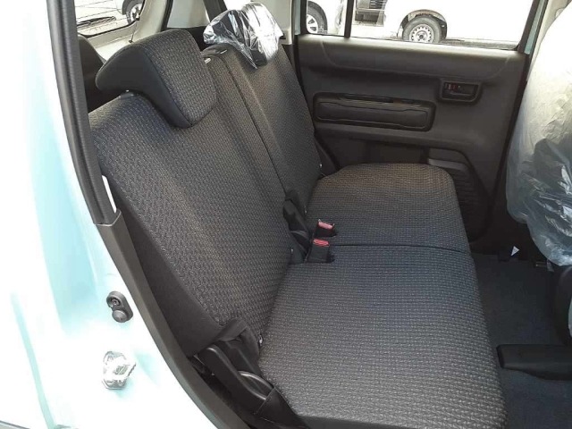 Suzuki HUSTLER 2025 7544237-10