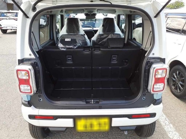 Suzuki HUSTLER 2025 7544237-11
