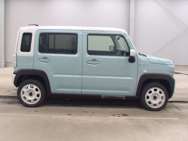 Suzuki HUSTLER 2025 7544237-3