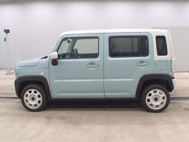 Suzuki HUSTLER 2025 7544237-4