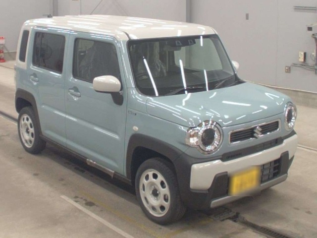 Suzuki HUSTLER 2025 7544237-5