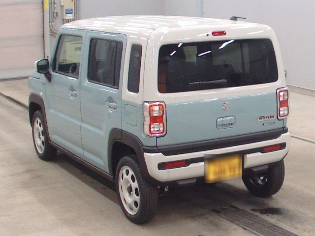 Suzuki HUSTLER 2025 7544237-6