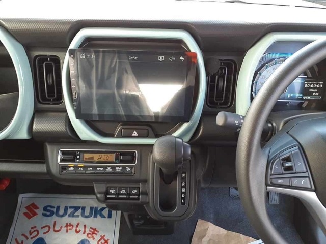 Suzuki HUSTLER 2025 7544237-9