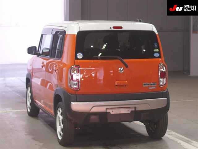 Suzuki HUSTLER 2017 7544238-1