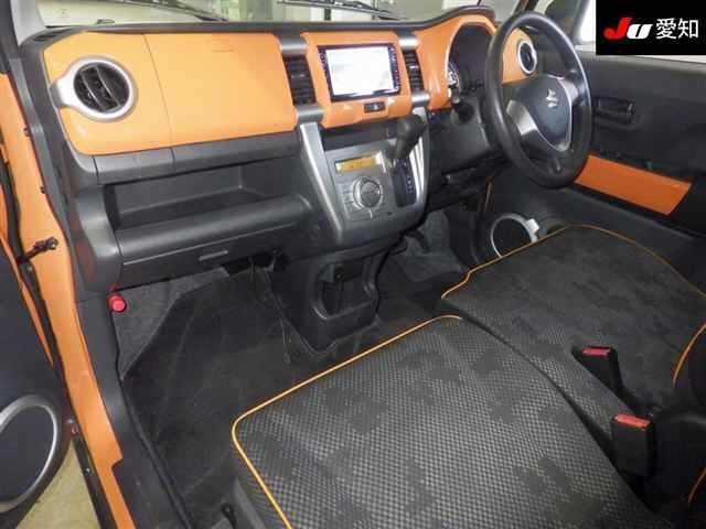 Suzuki HUSTLER 2017 7544238-3