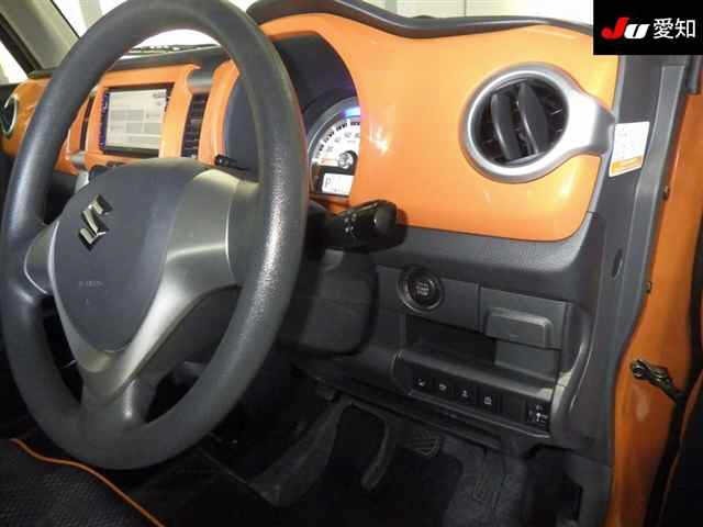 Suzuki HUSTLER 2017 7544238-5