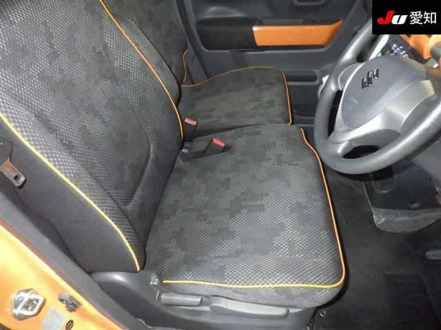 Suzuki HUSTLER 2017 7544238-6