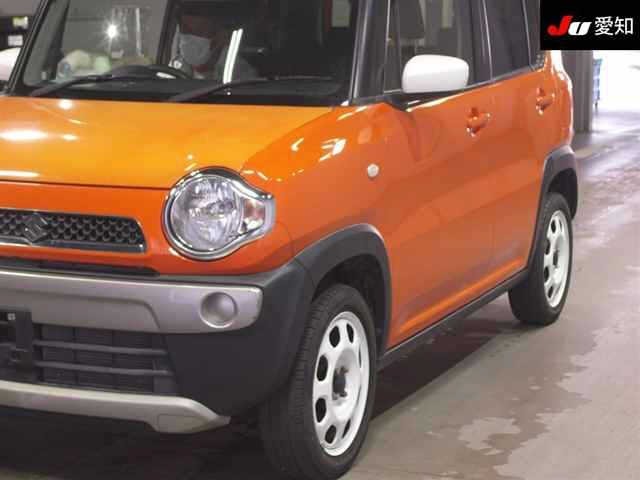 Suzuki HUSTLER 2017 7544238-7