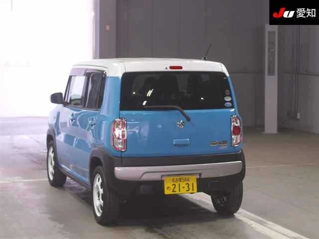 Suzuki HUSTLER 2015 7544240-1