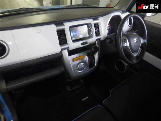 Suzuki HUSTLER 2015 7544240-3