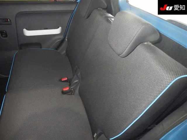 Suzuki HUSTLER 2015 7544240-4