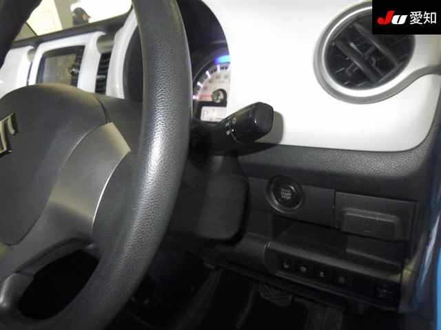 Suzuki HUSTLER 2015 7544240-5