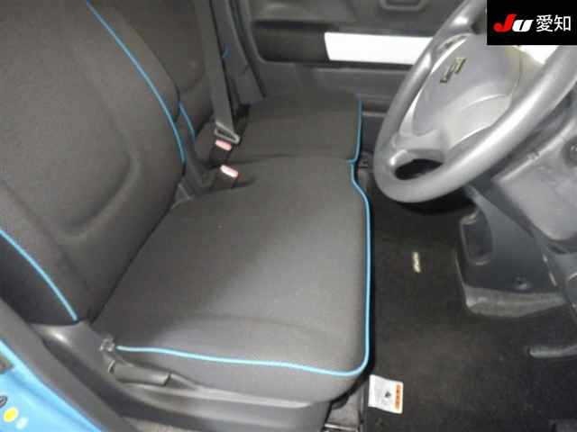 Suzuki HUSTLER 2015 7544240-6