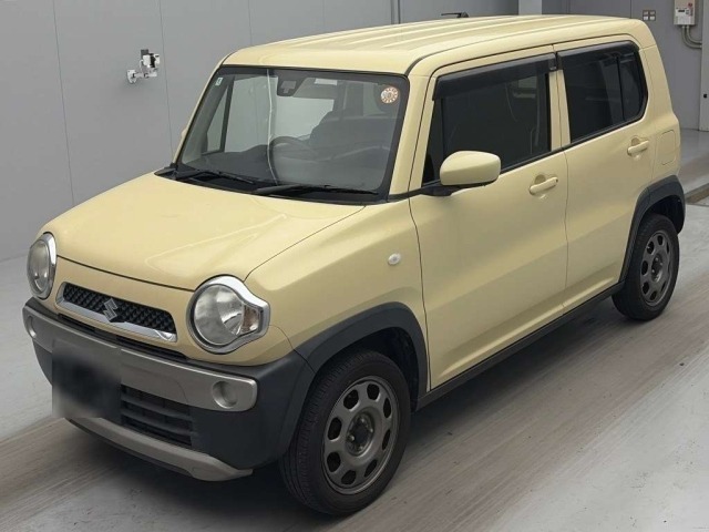 Suzuki HUSTLER 2016 7544243-0