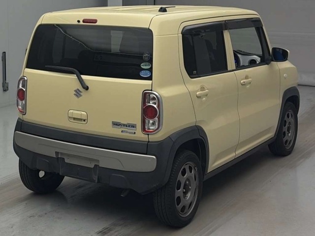 Suzuki HUSTLER 2016 7544243-1
