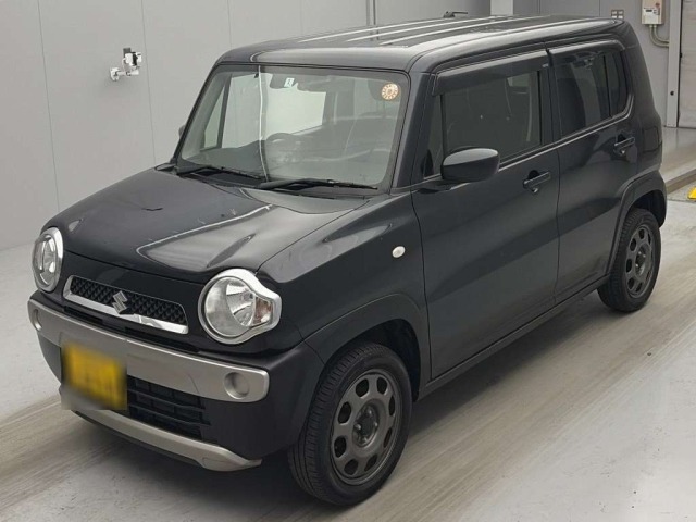 Suzuki HUSTLER 2020 7544244-0