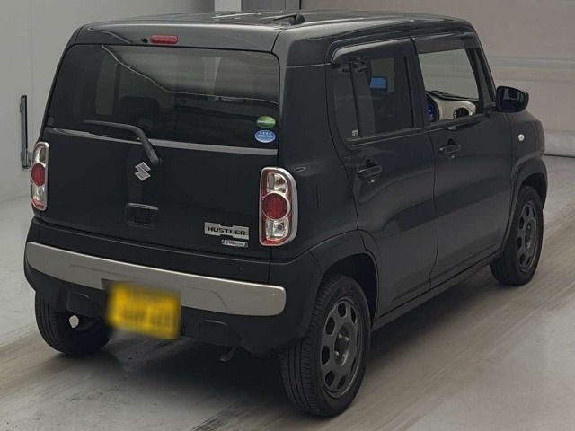 Suzuki HUSTLER 2020 7544244-1