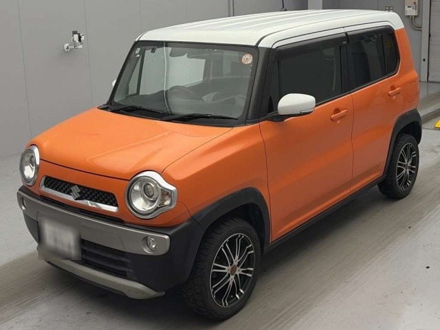 Suzuki HUSTLER 2017 7544245-0