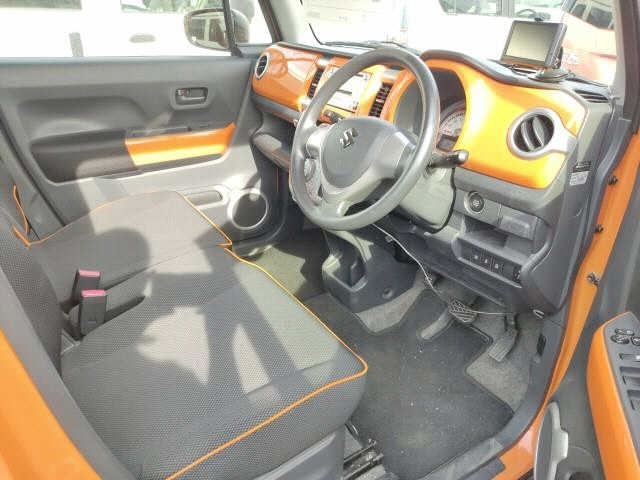 Suzuki HUSTLER 2014 7544248-3