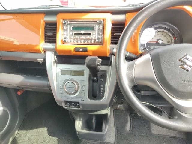 Suzuki HUSTLER 2014 7544248-6