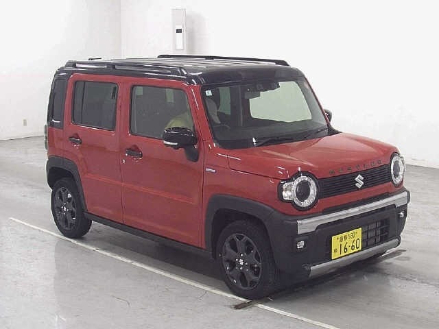 Suzuki HUSTLER 2024 7544249-0
