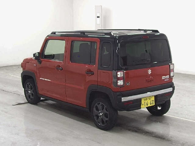 Suzuki HUSTLER 2024 7544249-1