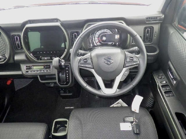 Suzuki HUSTLER 2024 7544249-3