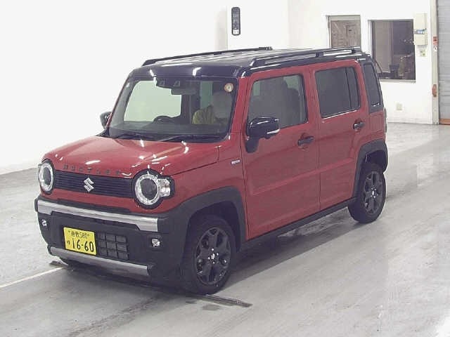 Suzuki HUSTLER 2024 7544249-4