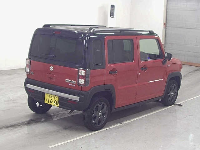 Suzuki HUSTLER 2024 7544249-5