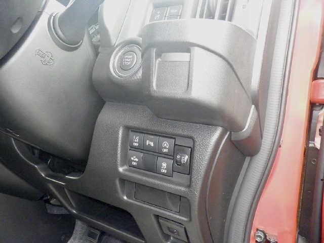 Suzuki HUSTLER 2024 7544249-6