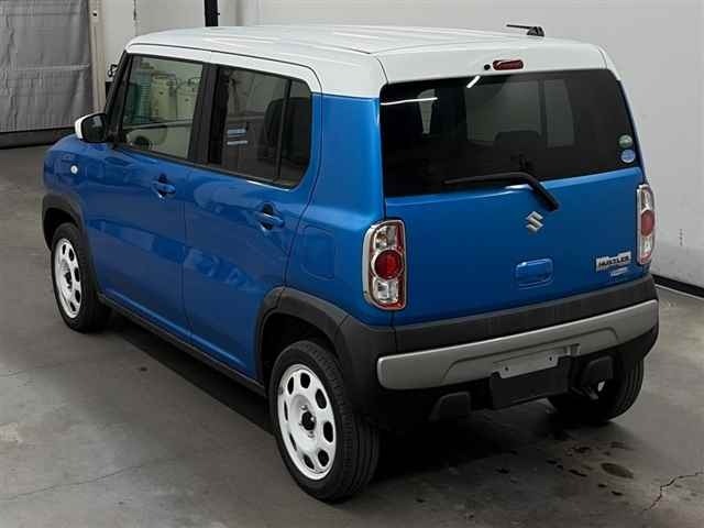 Suzuki HUSTLER 2019 7544250-1