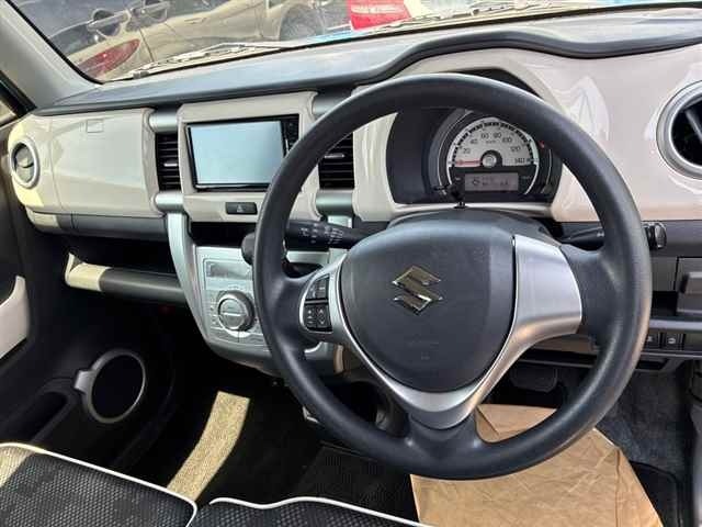 Suzuki HUSTLER 2019 7544250-3