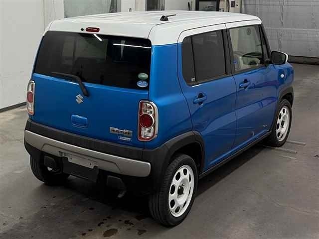 Suzuki HUSTLER 2019 7544250-5