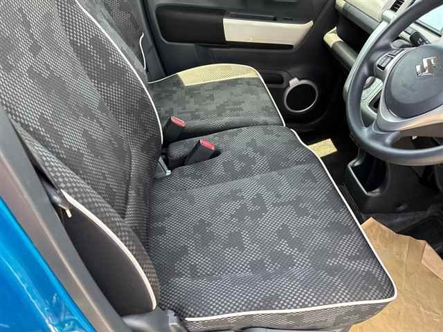 Suzuki HUSTLER 2019 7544250-7