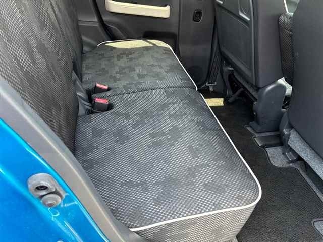 Suzuki HUSTLER 2019 7544250-8