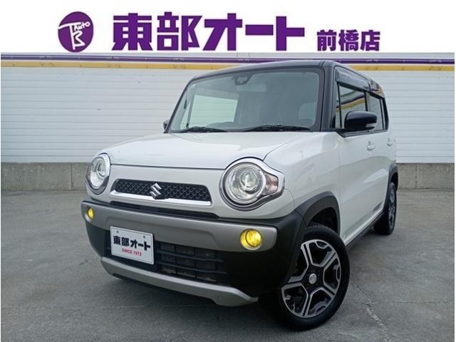 Suzuki HUSTLER 2015 7544261-0