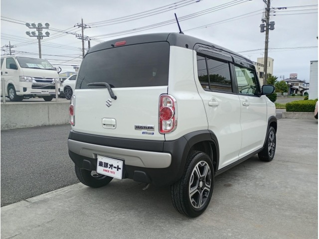 Suzuki HUSTLER 2015 7544261-1
