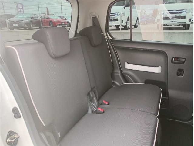 Suzuki HUSTLER 2015 7544261-11