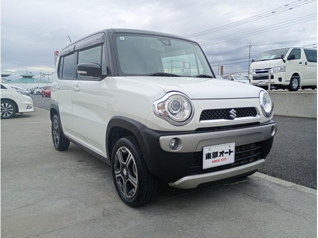 Suzuki HUSTLER 2015 7544261-19